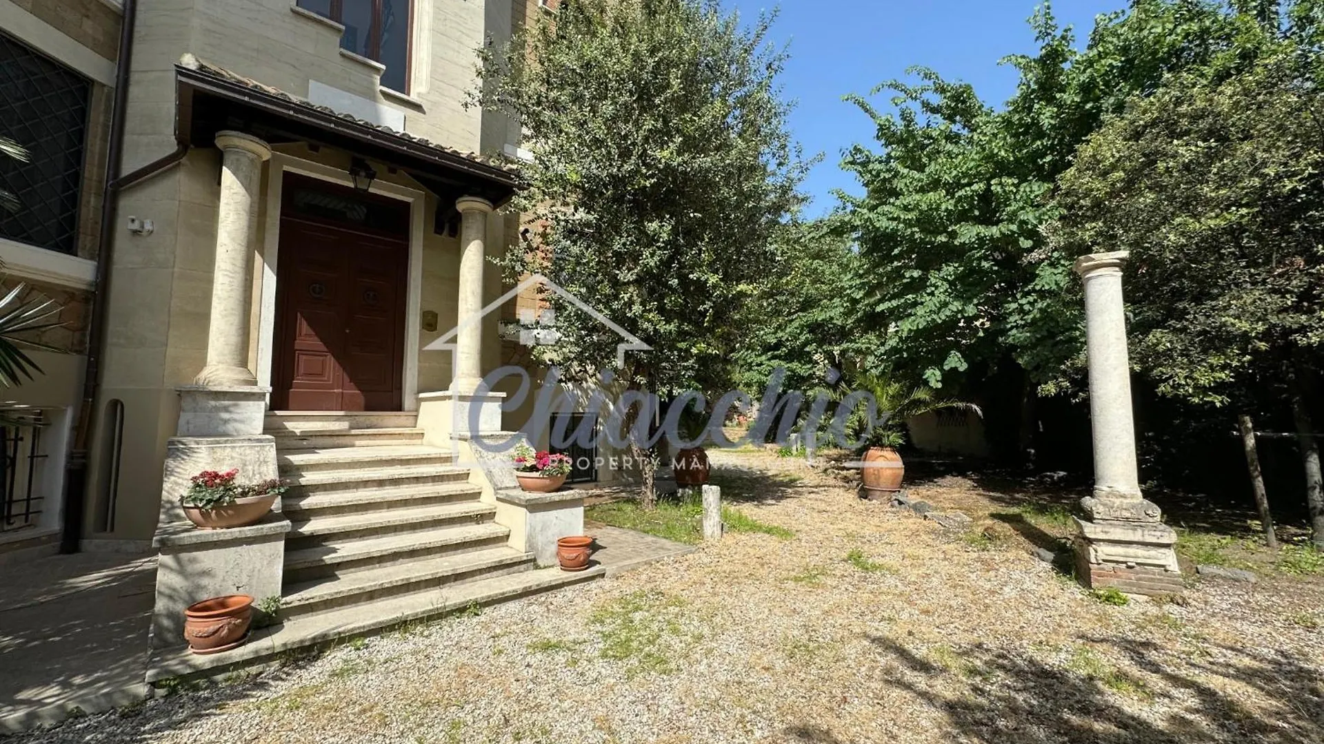 Circo Massimo Luxury Apartment Rome Italie