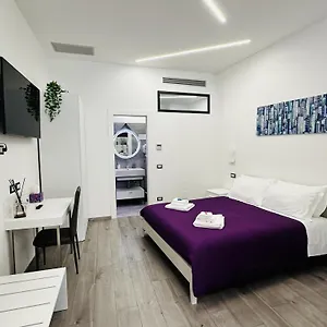 San Saba Street 48 Roma