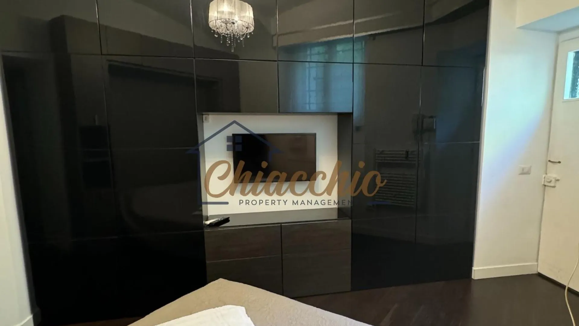 Circo Massimo Luxury Apartment Řím