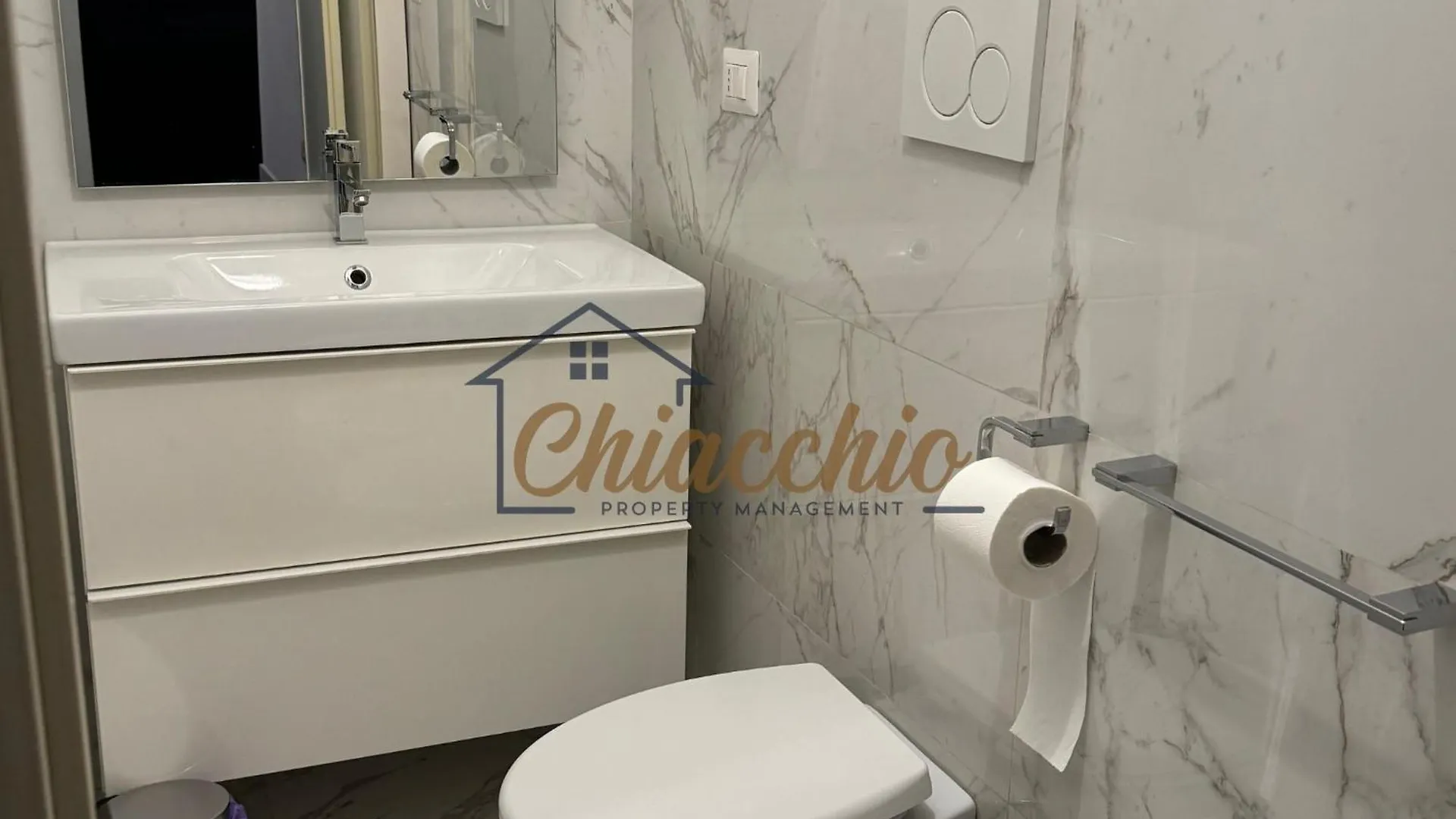 Circo Massimo Luxury Apartment Řím